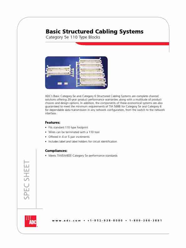 ADC Stereo System Category 5e-page_pdf